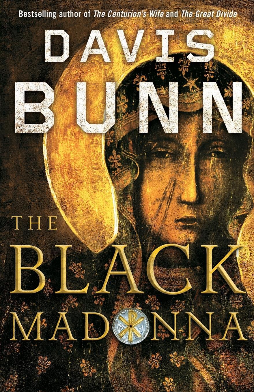 Cover: 9781416556336 | Black Madonna | Davis Bunn | Taschenbuch | Paperback | Englisch | 2010