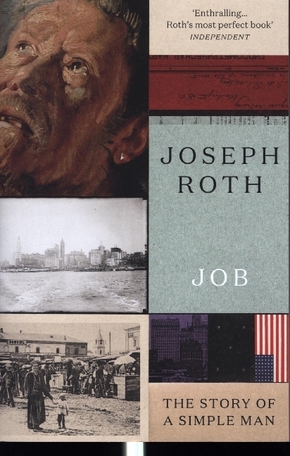 Cover: 9781783788491 | Job | The Story Of A Simple Man | Joseph Roth | Taschenbuch | Englisch