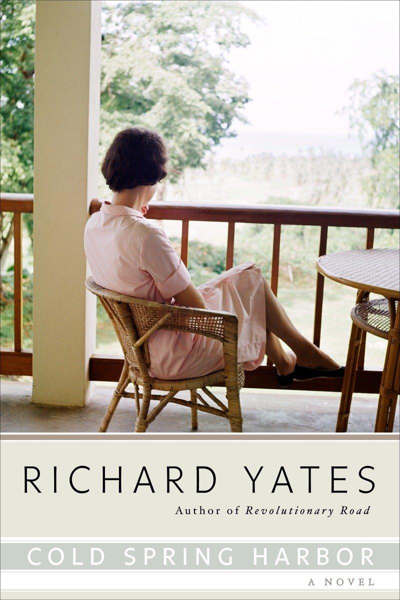 Cover: 9780385295963 | Cold Spring Harbor | Richard Yates | Taschenbuch | 182 S. | Englisch