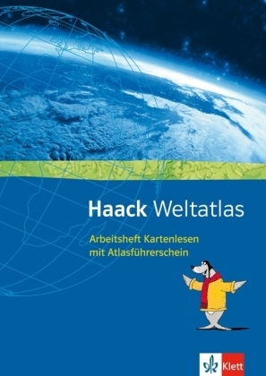 Cover: 9783623490083 | Haack Weltatlas. Allgemeine Ausgabe Sekundarstufe I und II | Kroß
