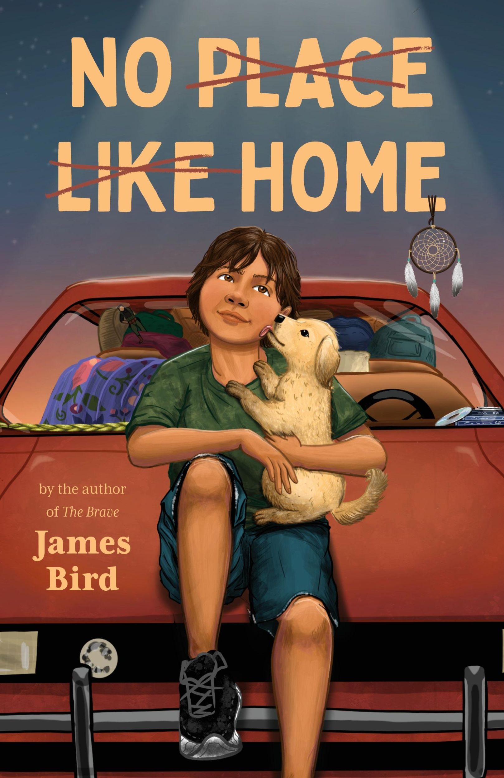 Autor: 9781250877611 | No Place Like Home | James Bird | Taschenbuch | Englisch | 2024