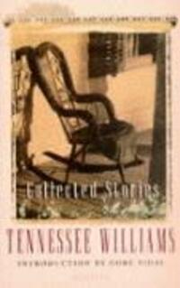 Cover: 9780749395810 | Collected Stories | Tennessee Williams | Taschenbuch | Englisch | 1996