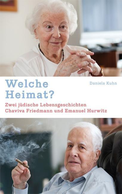 Cover: 9783857917417 | Welche Heimat? | Daniela Kuhn | Taschenbuch | 184 S. | Deutsch | 2014