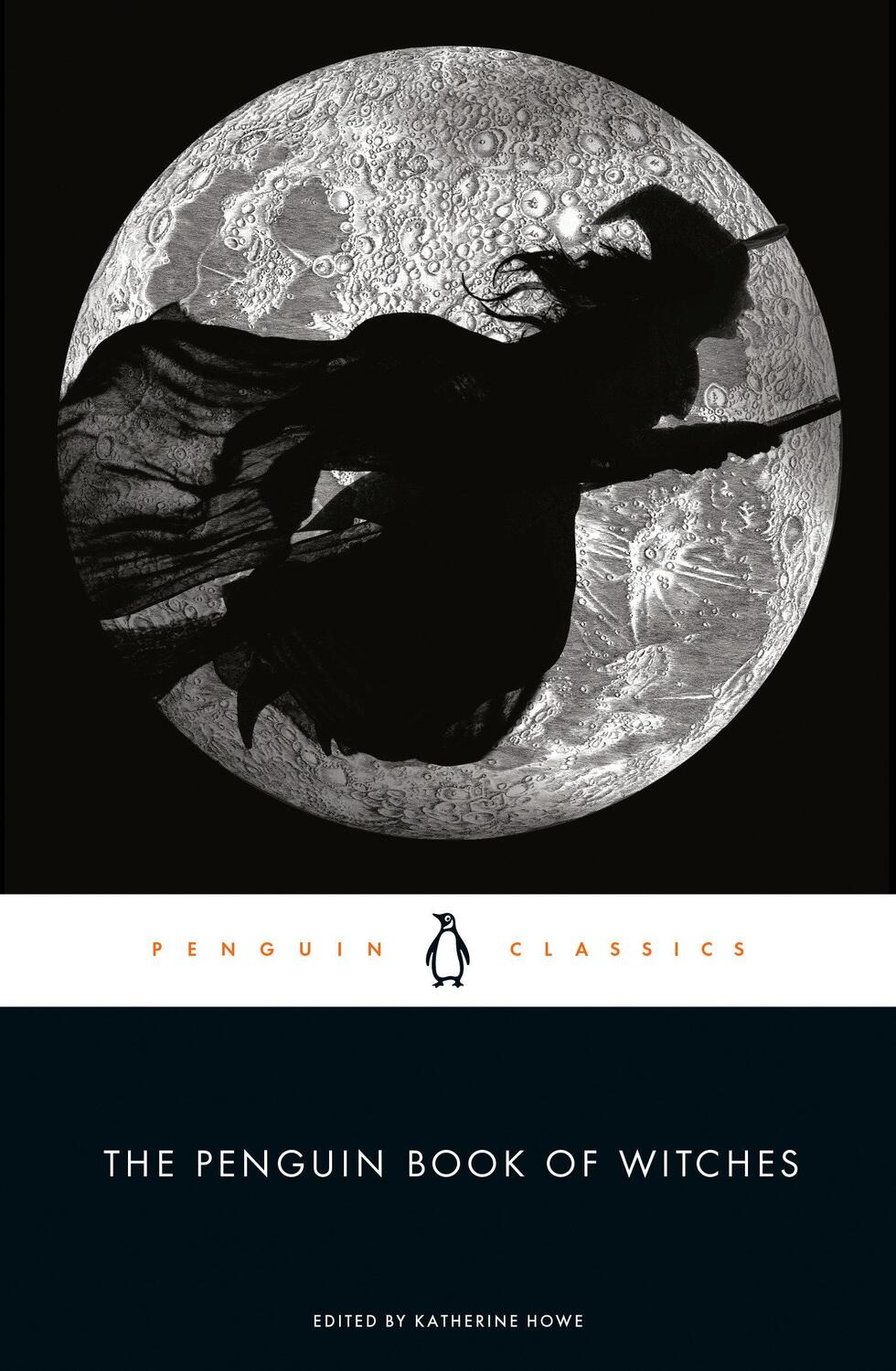 Cover: 9780143106180 | The Penguin Book of Witches | Katherine Howe | Taschenbuch | Englisch