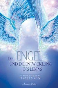 Cover: 9783894272685 | Die Engel und die Entwicklung des Lebens | Geoffrey Hodson | Buch