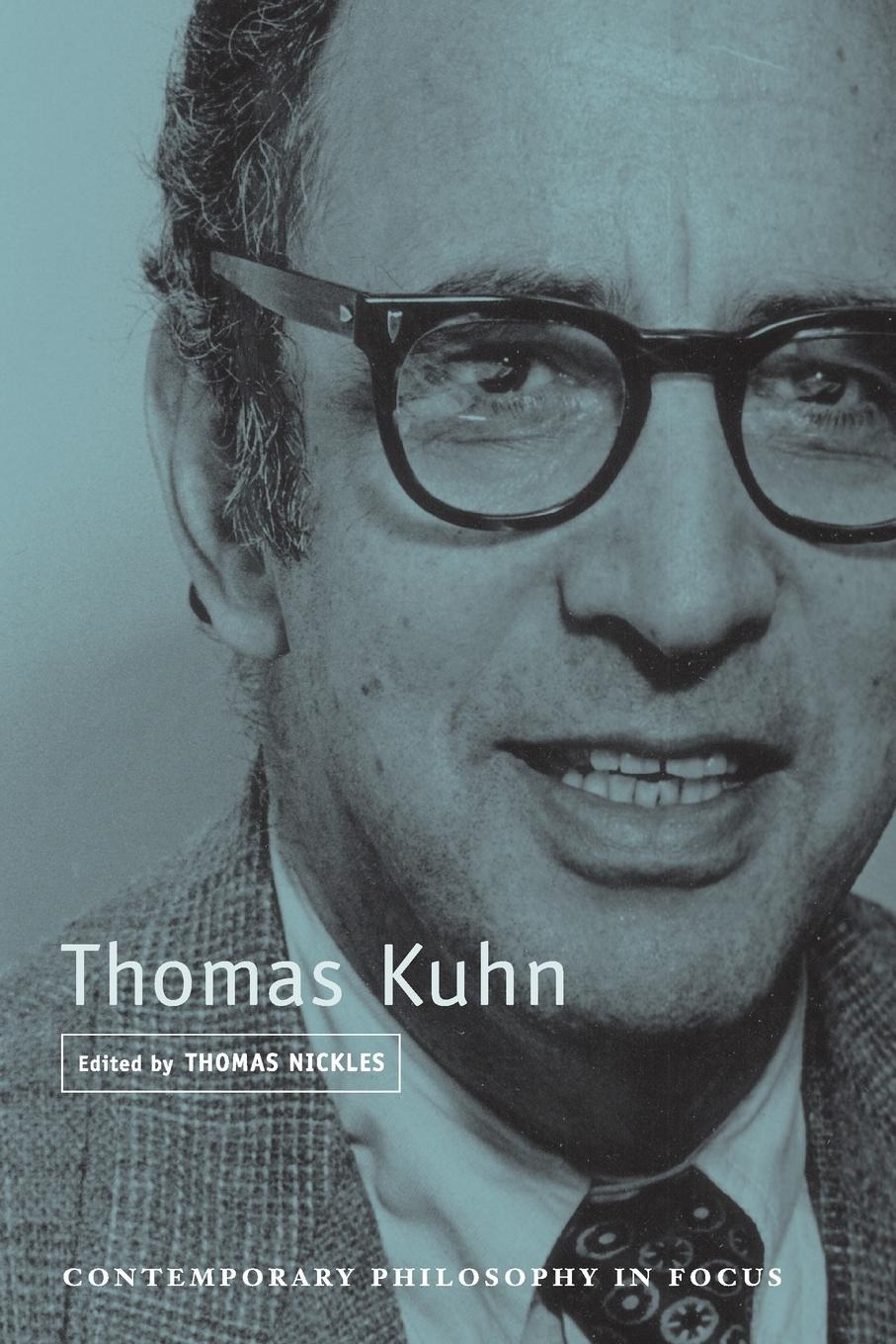 Cover: 9780521796484 | Thomas Kuhn | Thomas Nickles | Taschenbuch | Paperback | Englisch