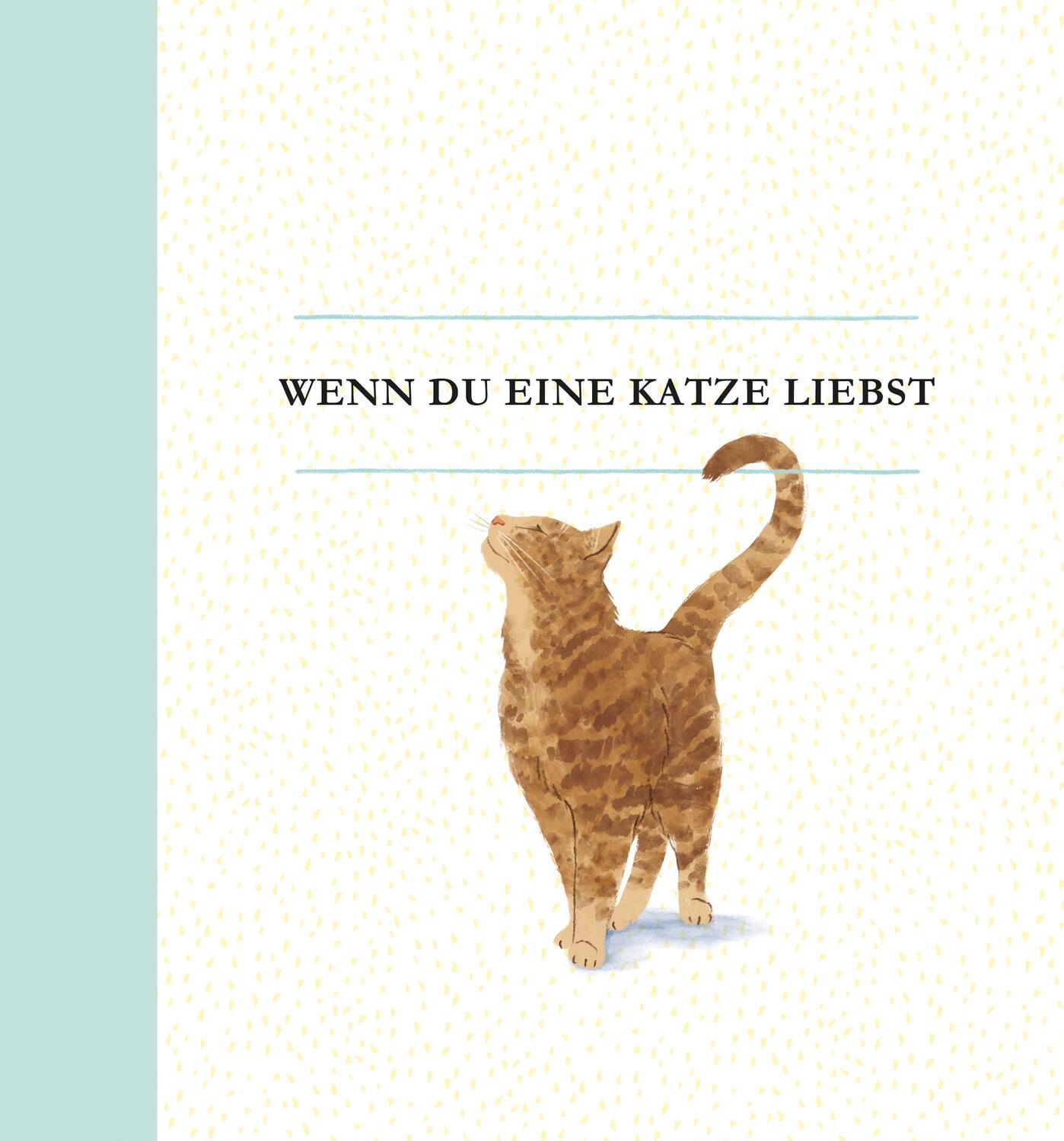 Cover: 9783948638665 | Wenn du eine Katze liebst | M. H. Clark | Buch | Deutsch | 2021