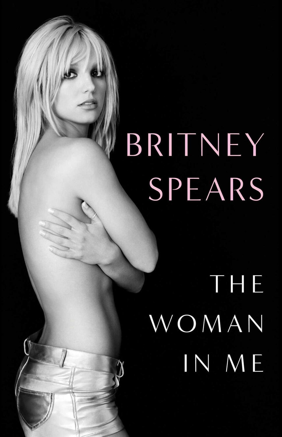 Cover: 9781398522527 | The Woman in Me | Britney Spears | Buch | 288 S. | Englisch | 2023