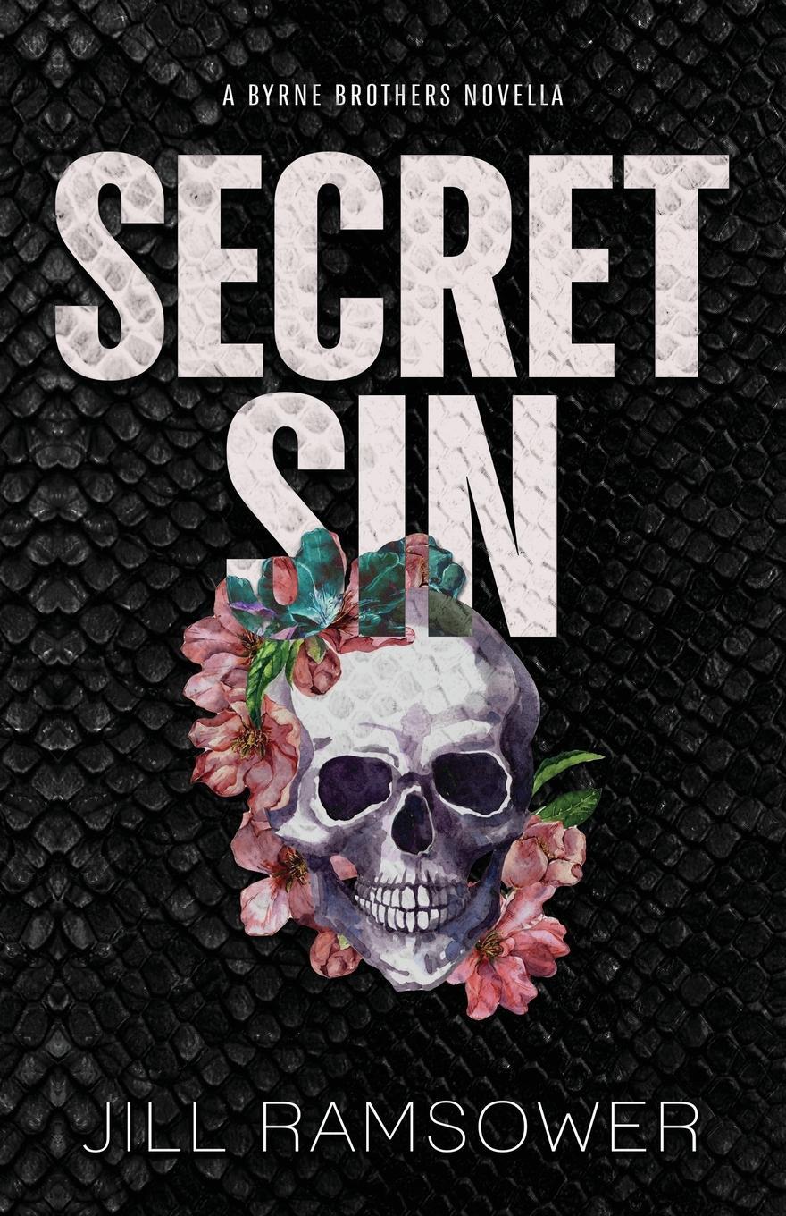 Cover: 9781963286038 | Secret Sin | Jill Ramsower | Taschenbuch | Paperback | Englisch | 2023