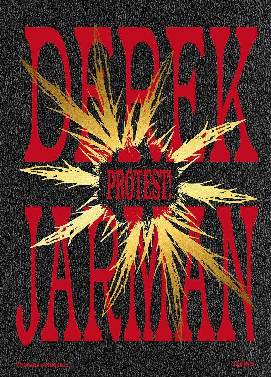 Cover: 9780500971086 | Derek Jarman: Protest! | Buch | Gebunden | Englisch | 2020