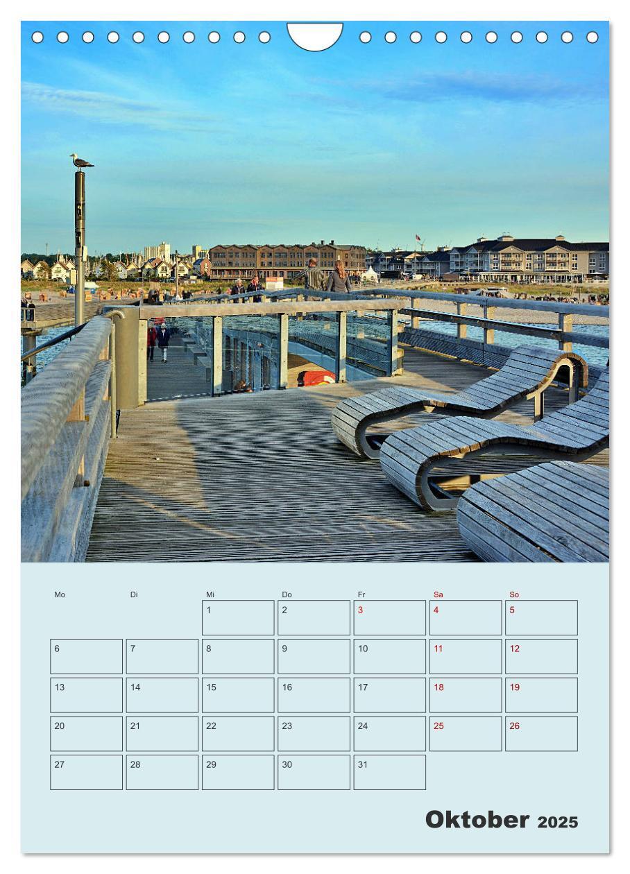 Bild: 9783435976539 | Moin Heiligenhafen (Wandkalender 2025 DIN A4 hoch), CALVENDO...