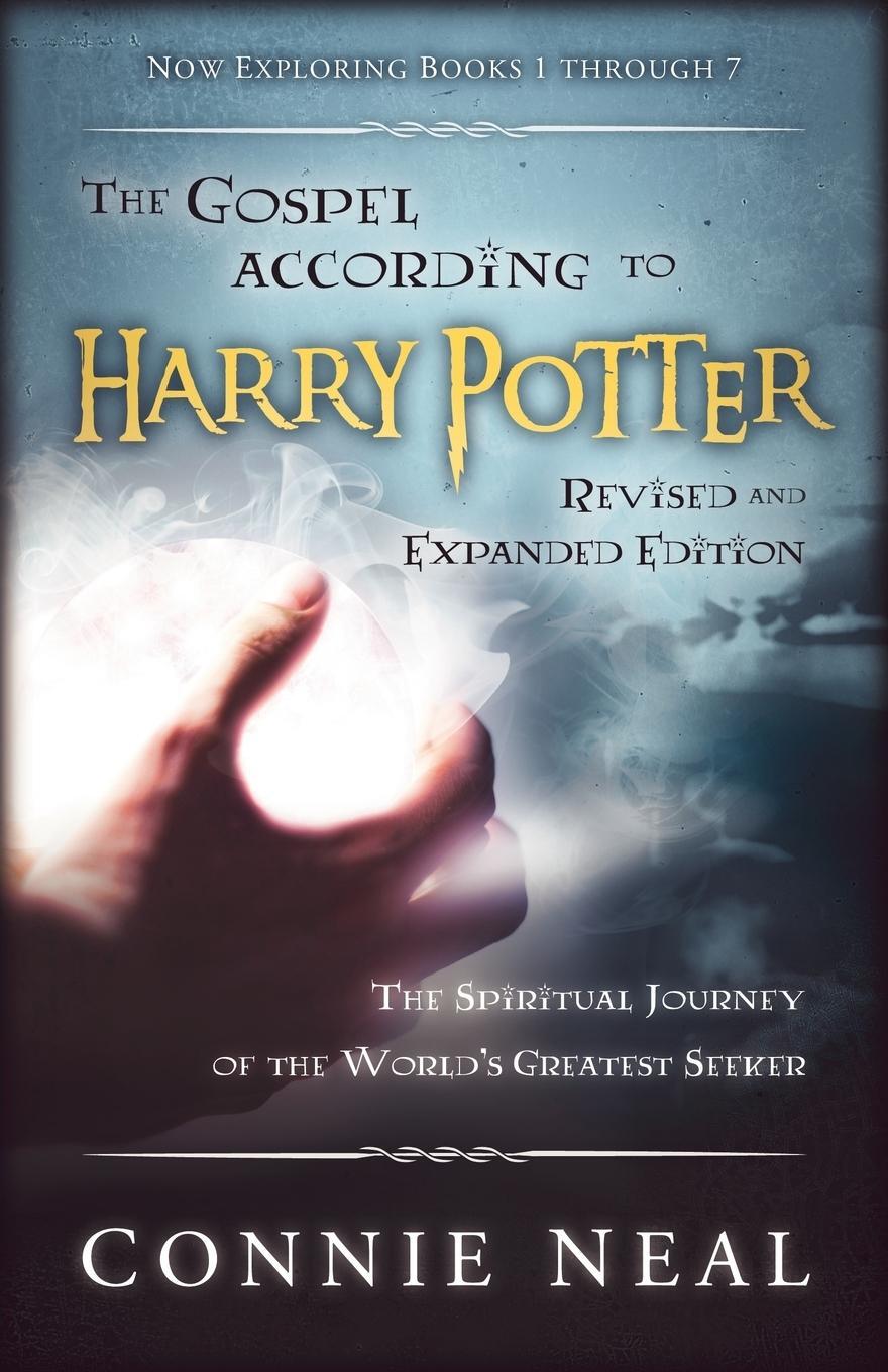 Cover: 9780664231231 | The Gospel According to Harry Potter | Connie Neal | Taschenbuch
