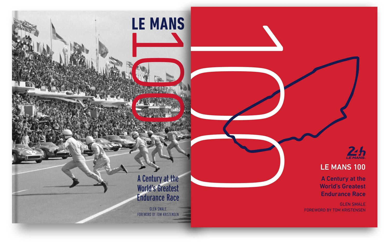 Cover: 9780760376171 | Le Mans 100 | A Century at the World's Greatest Endurance Race | Smale