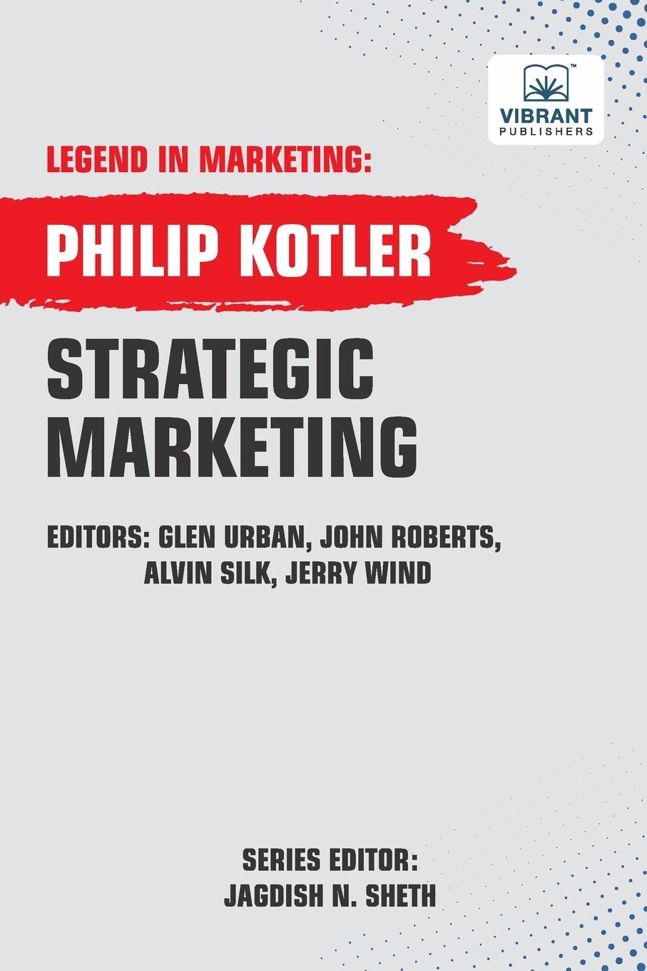 Cover: 9781636512457 | Strategic Marketing | Philip Kotler (u. a.) | Taschenbuch | Englisch