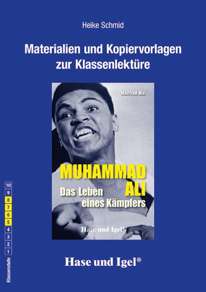 Cover: 9783863161170 | Mohammad Ali. Begleitmaterial | Heike Schmid | Taschenbuch | 48 S.