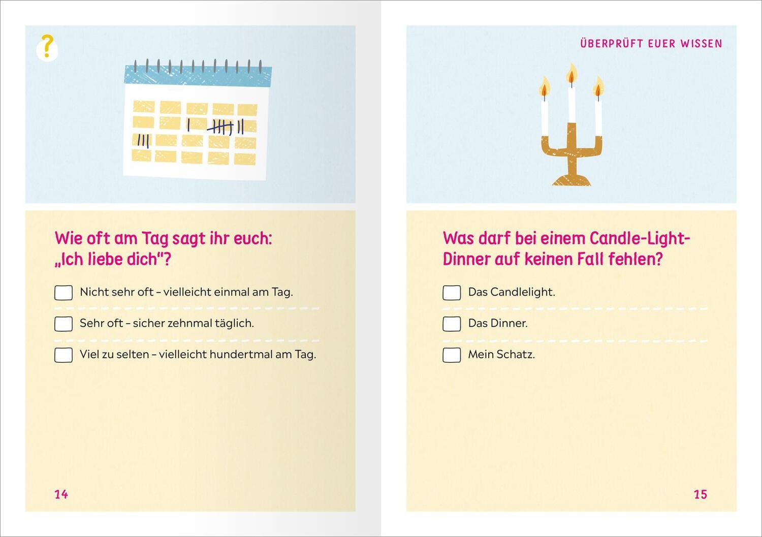 Bild: 9783845853055 | Führerschein für die Ehe | Paulus Vennebusch | Taschenbuch | 48 S.