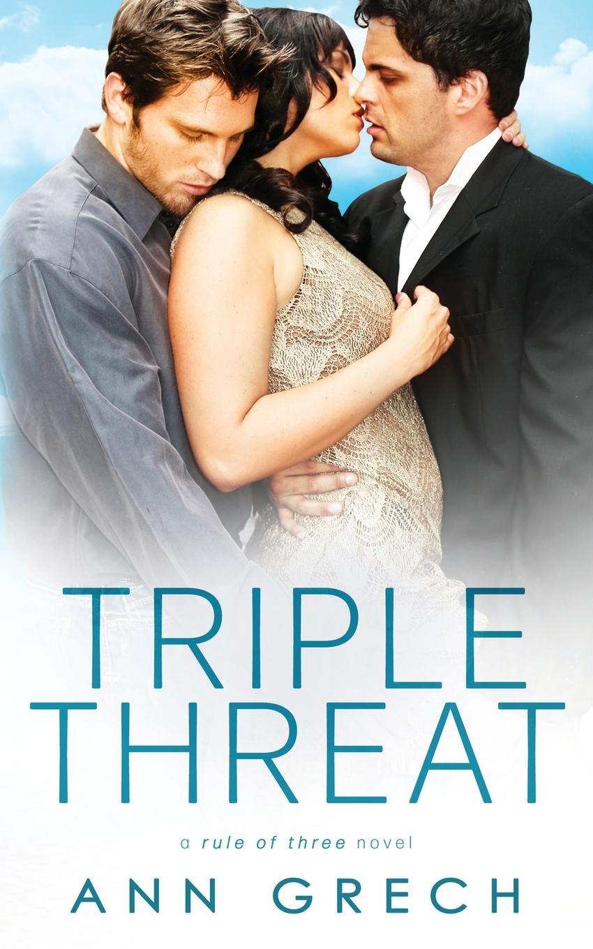 Cover: 9780645150087 | Triple Threat | Ann Grech | Taschenbuch | Paperback | Englisch | 2023
