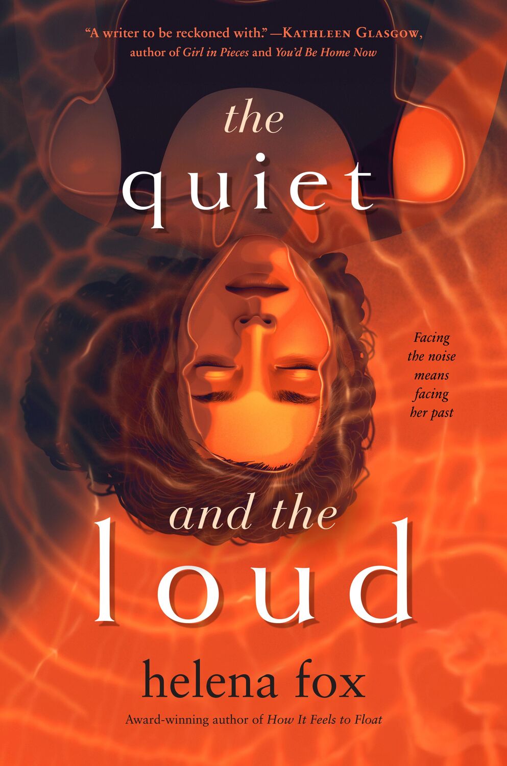 Cover: 9780593354599 | The Quiet and the Loud | Helena Fox | Taschenbuch | Englisch | 2024