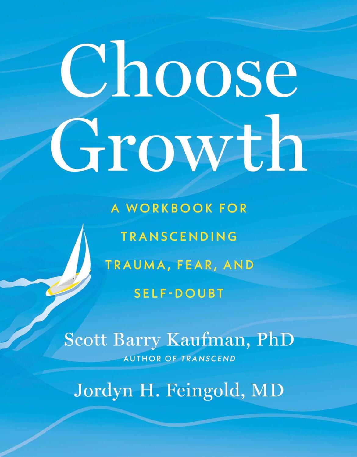 Cover: 9781399805612 | Choose Growth | Jordyn Feingold (u. a.) | Taschenbuch | Englisch