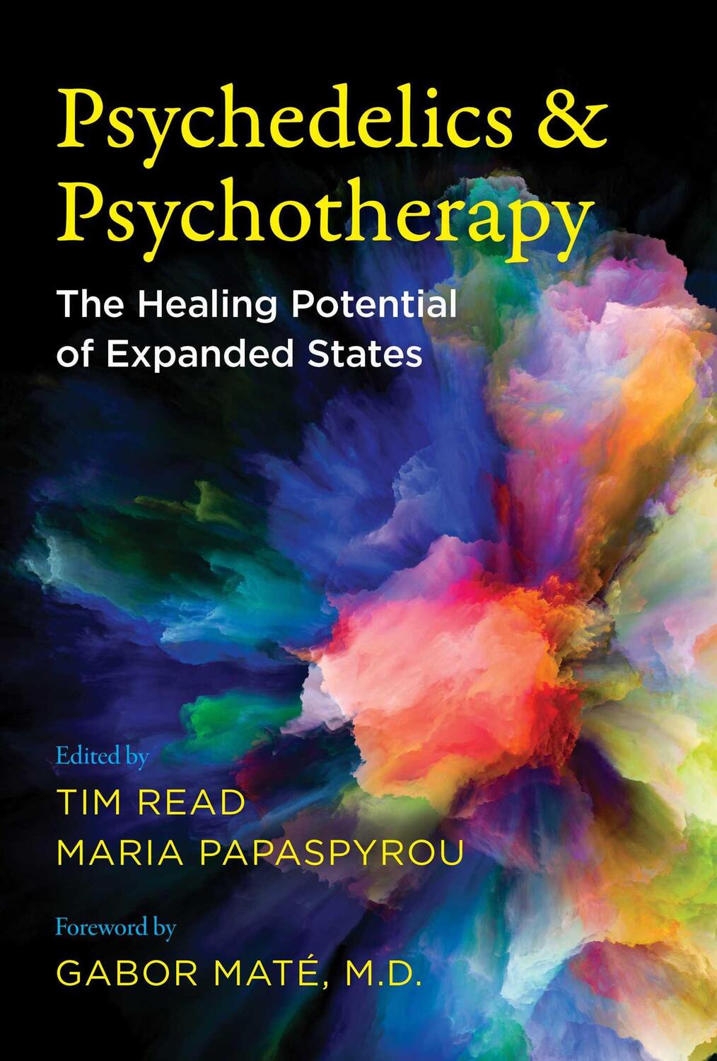 Cover: 9781644113325 | Psychedelics and Psychotherapy | Maria Papaspyrou (u. a.) | Buch
