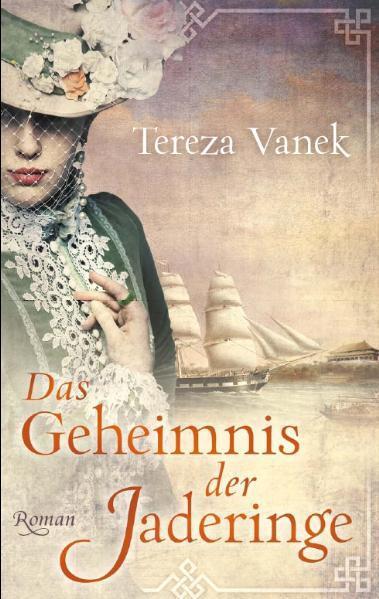 Cover: 9783937357539 | Das Geheimnis der Jaderinge | Tereza Vanek | Buch | Edition Carat
