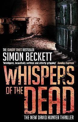 Cover: 9780553817515 | Whispers of the Dead | Simon Beckett | Taschenbuch | Englisch | 2010
