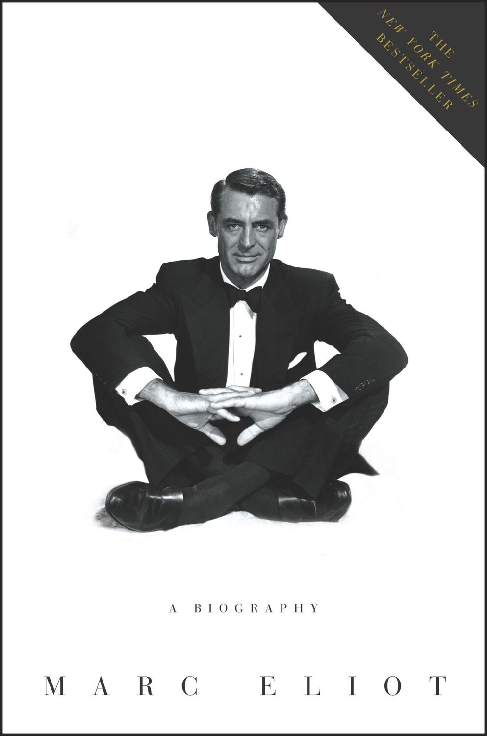 Cover: 9780307209832 | Cary Grant | A Biography | Marc Eliot | Taschenbuch | Englisch | 2005