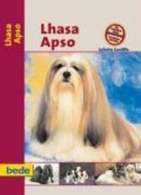 Cover: 9783933646781 | PraxisRatgeber Lhasa Apso | Juliette Cunliffe | Buch | Deutsch | 2001