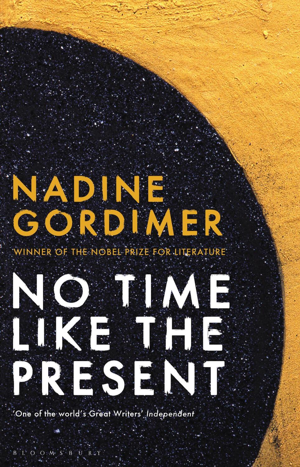 Cover: 9781408831267 | No Time Like the Present | Nadine Gordimer | Taschenbuch | 421 S.