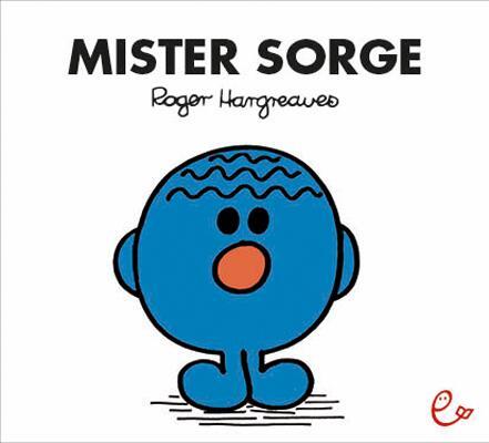 Cover: 9783941172913 | Mister Sorge | Roger Hargreaves | Taschenbuch | Deutsch | 2012