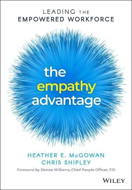 Cover: 9781394155514 | The Empathy Advantage | Leading the Empowered Workforce | Taschenbuch