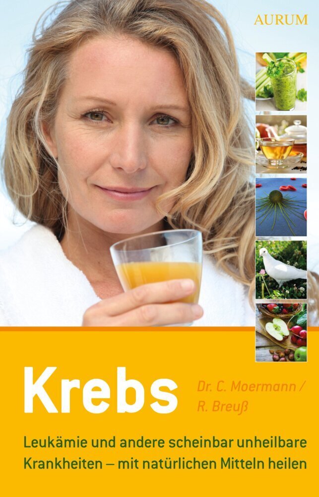 Cover: 9783899013108 | Krebs | Cornelis Moerman (u. a.) | Taschenbuch | 260 S. | Deutsch