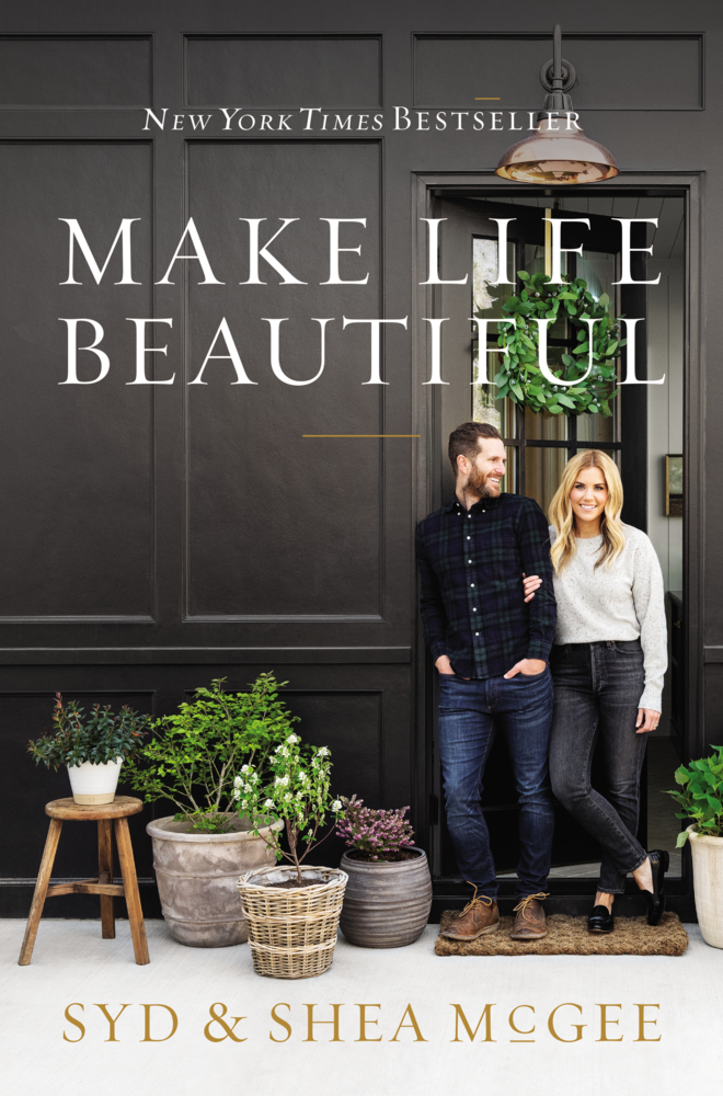 Cover: 9780785233879 | Make Life Beautiful | Syd McGee (u. a.) | Buch | Hardcover, Jacketed