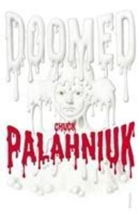 Cover: 9780099552635 | Doomed | Chuck Palahniuk | Taschenbuch | Englisch | 2014