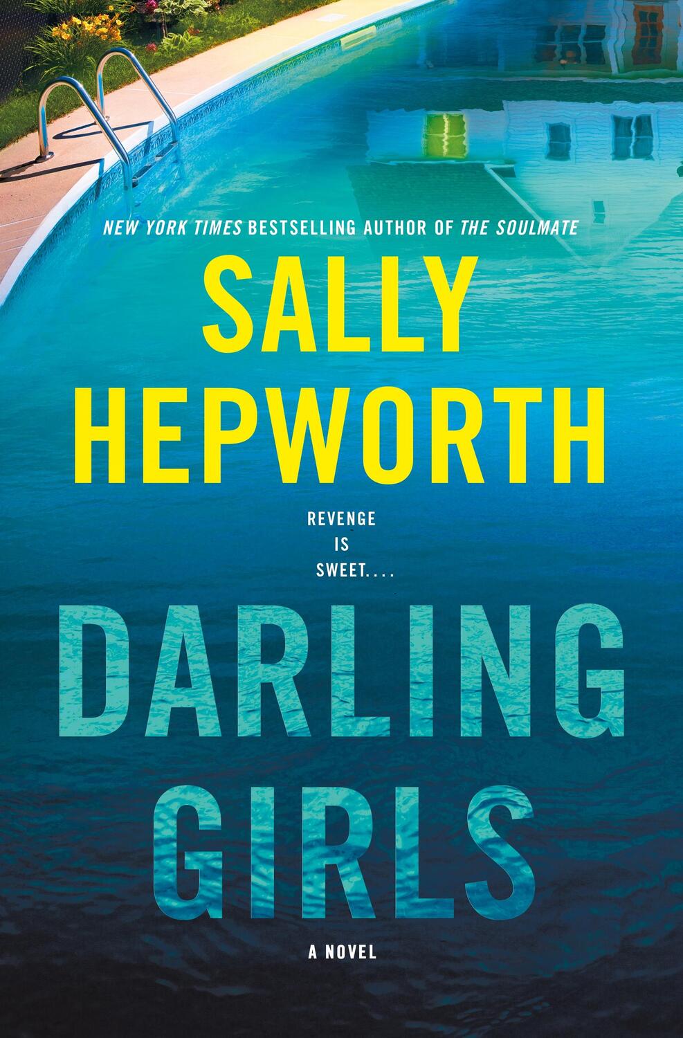 Cover: 9781250284525 | Darling Girls | Sally Hepworth | Buch | Englisch | 2024