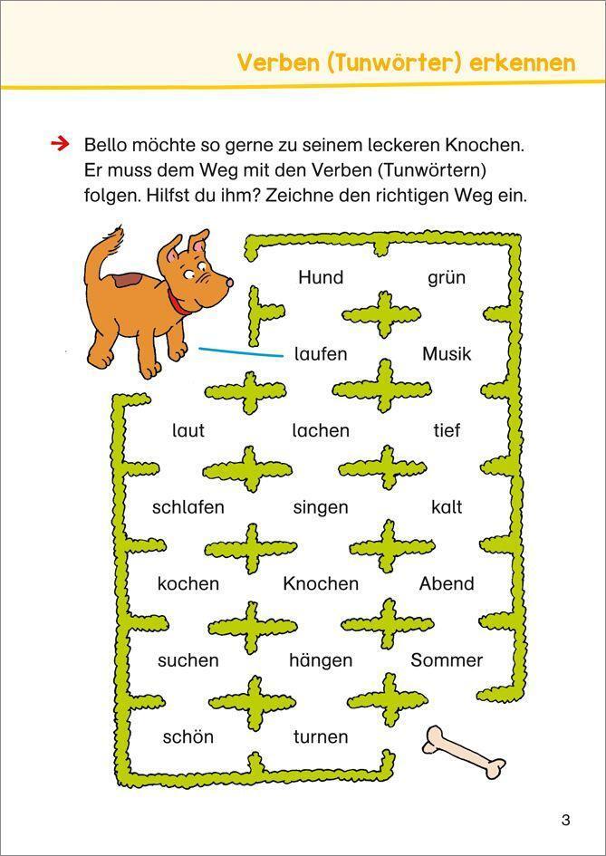 Bild: 9783788675479 | Deutsch üben 2. Klasse | Sonja Meierjürgen | Taschenbuch | Deutsch
