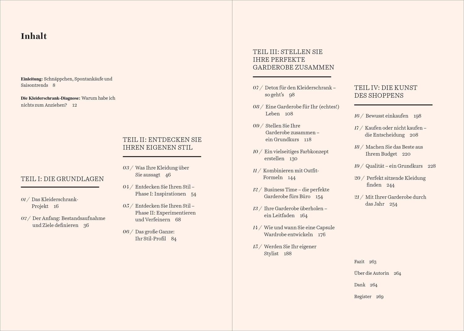 Bild: 9783832199265 | Das Kleiderschrank-Projekt | Anuschka Rees | Buch | 272 S. | Deutsch