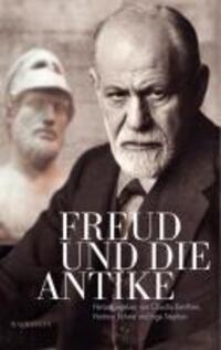 Cover: 9783835307865 | Freud und die Antike | Buch | 474 S. | Deutsch | 2011