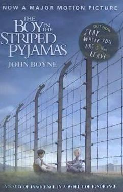 Cover: 9781862305274 | The Boy in the Striped Pyjamas. Film Tie-In | John Boyne | Taschenbuch