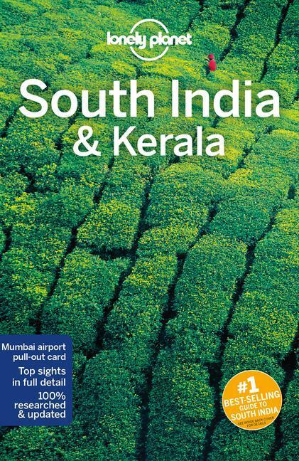 Cover: 9781787013735 | South India &amp; Kerala Guide | Guide Book | Noble | Taschenbuch | 560 S.