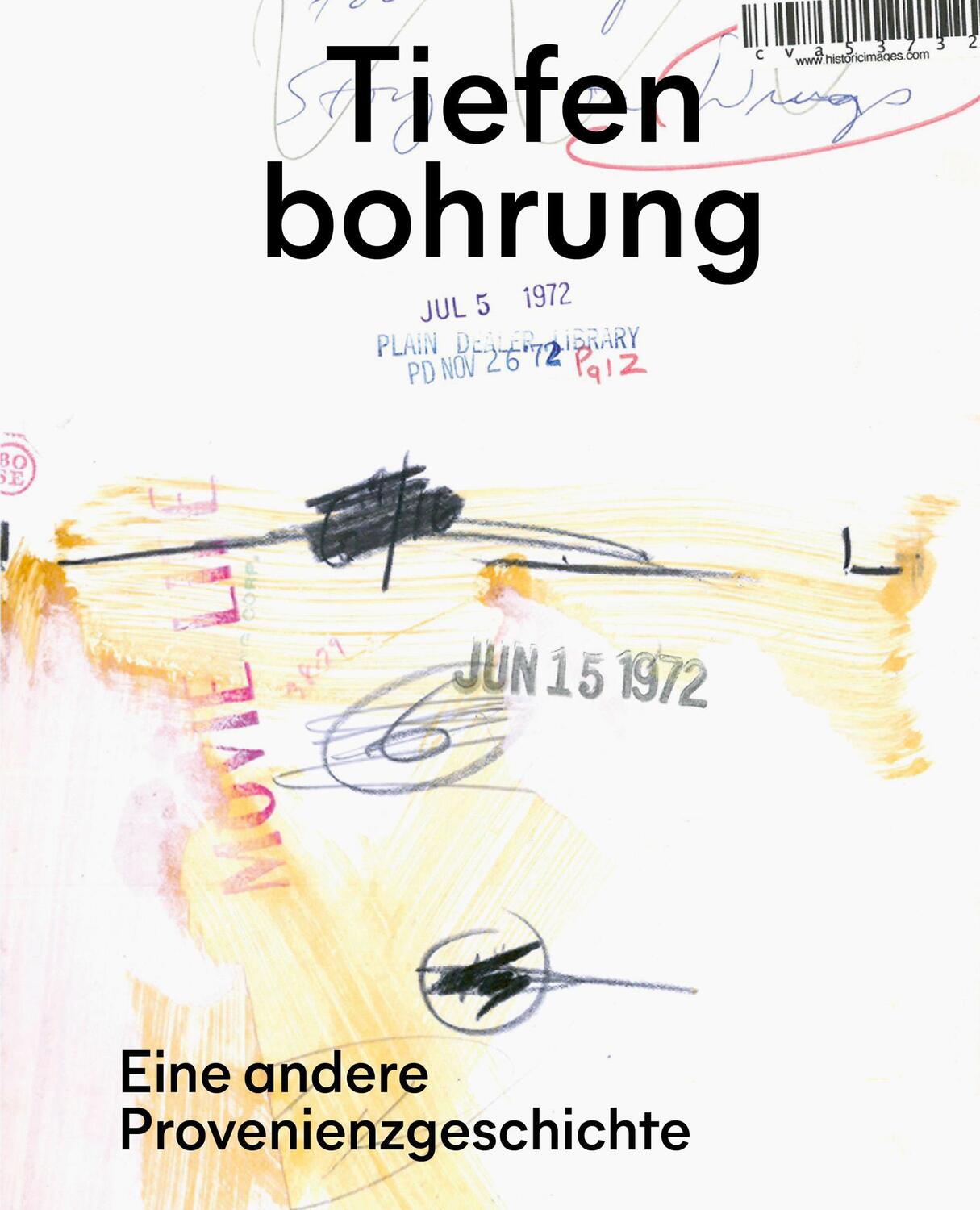 Cover: 9783775752497 | Tiefenbohrung | Stephanie Jacobs | Taschenbuch | 416 S. | Deutsch