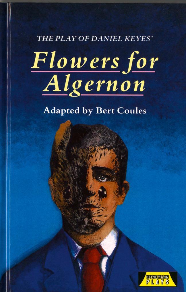 Cover: 9780435232931 | The Play of Flowers for Algernon | Bert Coules | Buch | Gebunden