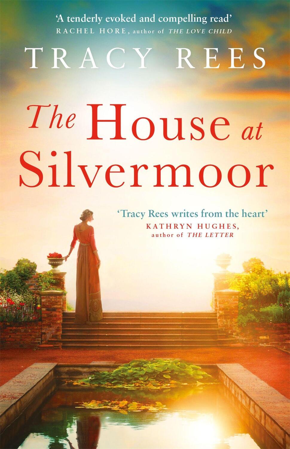 Cover: 9781786486707 | House at Silvermoor, The | Tracy Rees | Taschenbuch | Englisch | 2020