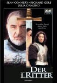 Cover: 4030521198722 | Der 1. Ritter | Lorne Cameron (u. a.) | DVD | Deutsch | 1995
