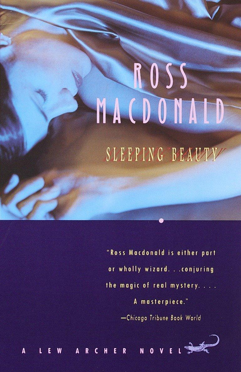 Cover: 9780375708664 | Sleeping Beauty | Ross Macdonald | Taschenbuch | Englisch | 2000