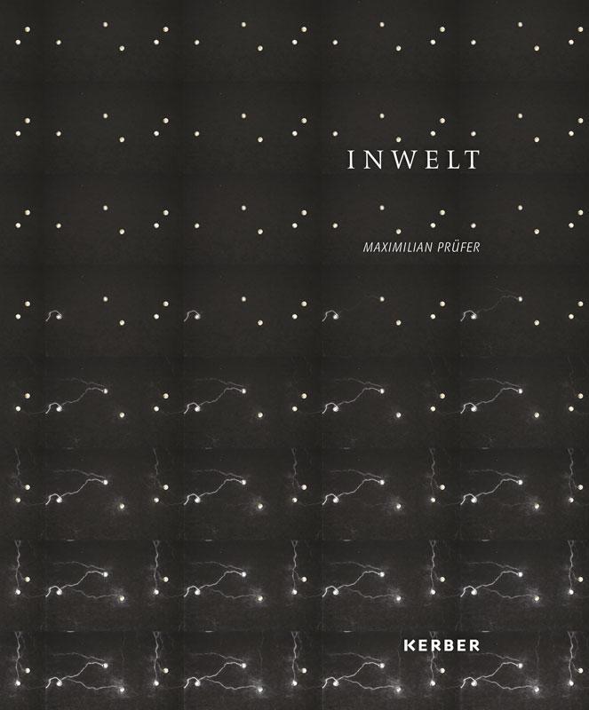 Cover: 9783735609168 | Maximilian Prüfer | Inwelt | Maximilian Prüfer | Buch | Englisch