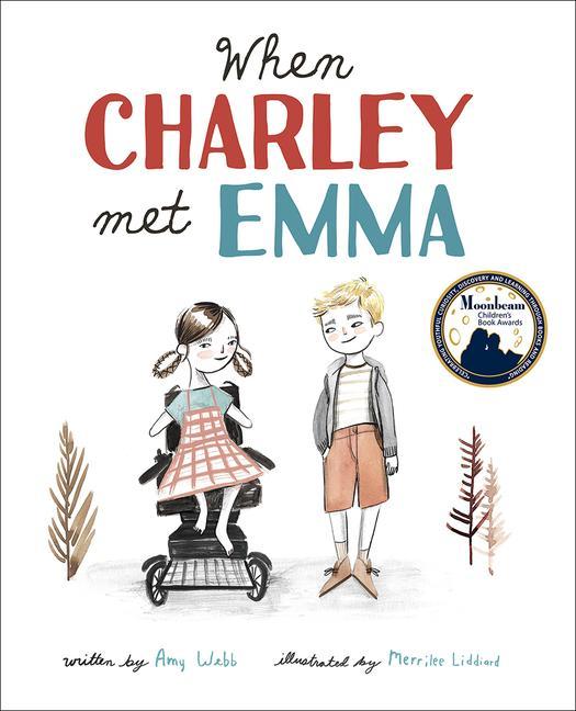 Cover: 9781506448725 | When Charley Met Emma | Amy Webb | Buch | Gebunden | Englisch | 2019