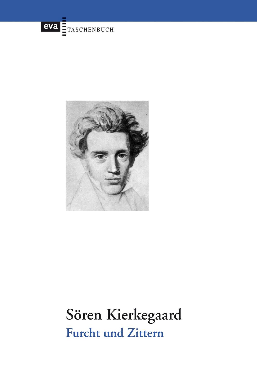 Cover: 9783863930721 | Furcht und Zittern | Sören Kierkegaard | Taschenbuch | Deutsch | 2016