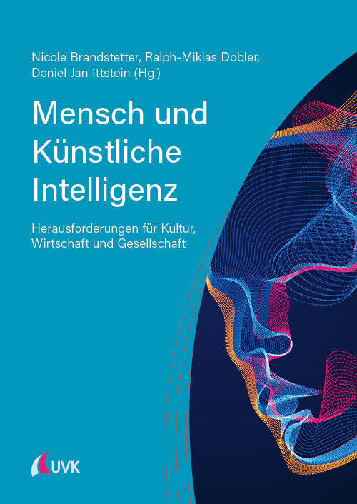 Cover: 9783739831152 | Mensch und Künstliche Intelligenz | Nicole Brandstetter (u. a.) | Buch