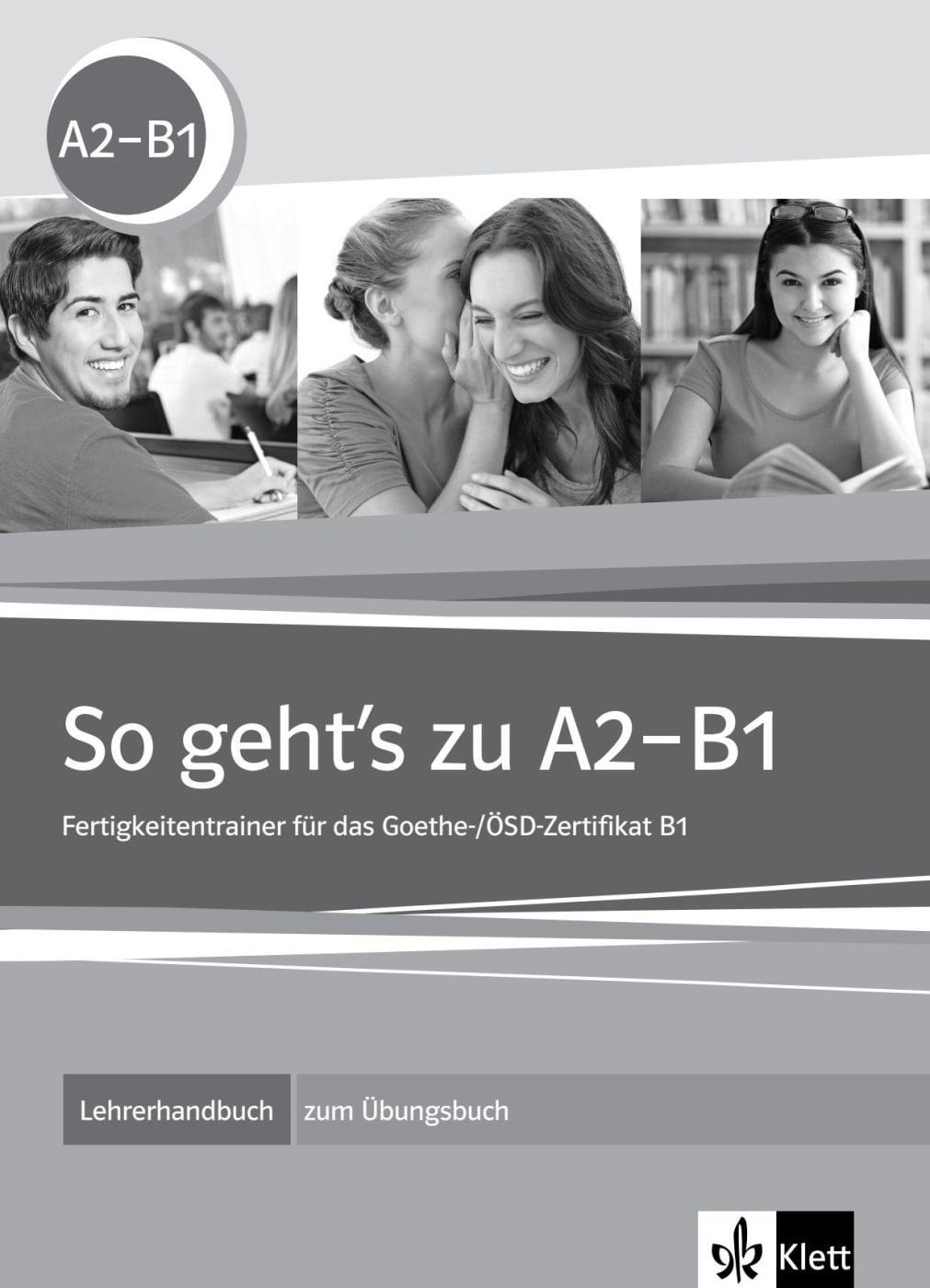 Cover: 9783126758574 | So geht's noch besser. Lehrerhandbuch | Broschüre | Deutsch | 2014